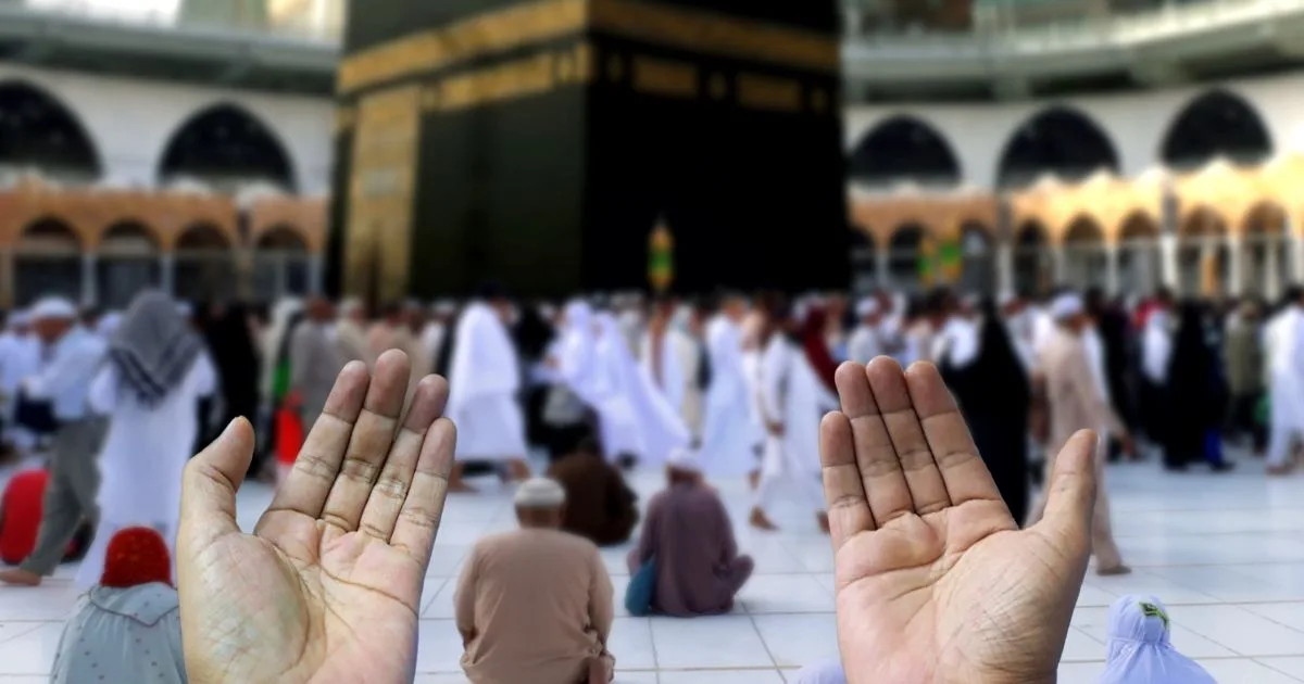 Umrah Visa Requirements for UK Pilgrims in 2026