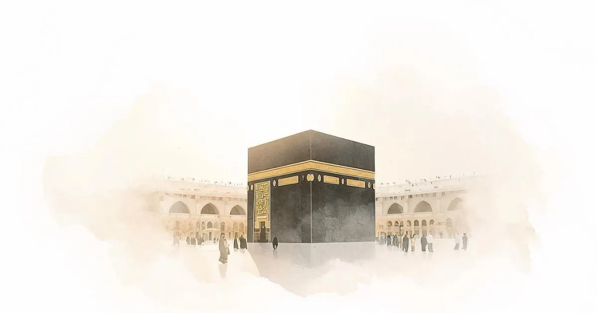 Travelling for Umrah with Children: A Family Guide