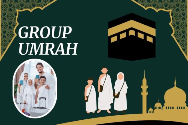 Group Packages