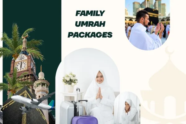 Family Packages