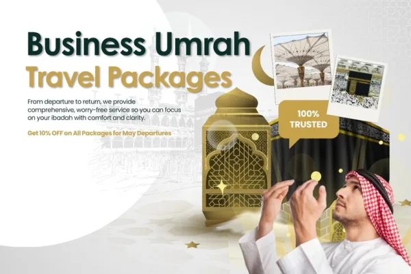 Business Umrah