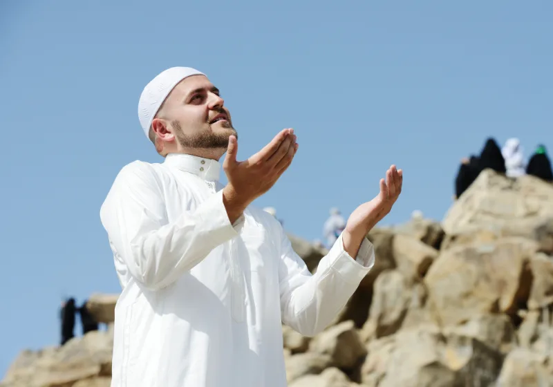 Together Umrah 9 Nights